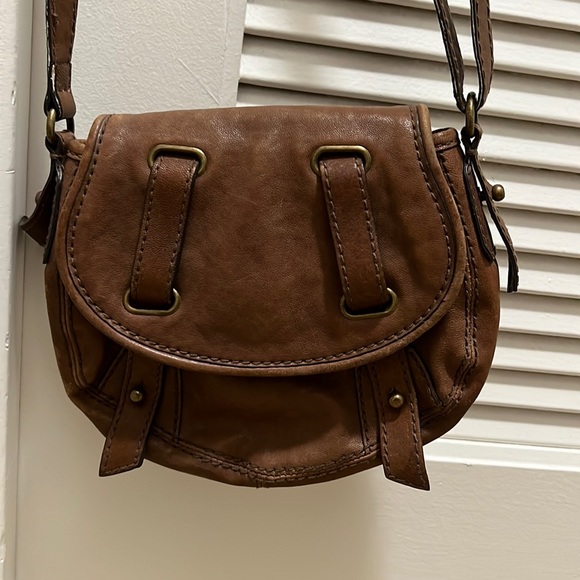 Madewell 1937 crossbody bag - Picture 1 of 6